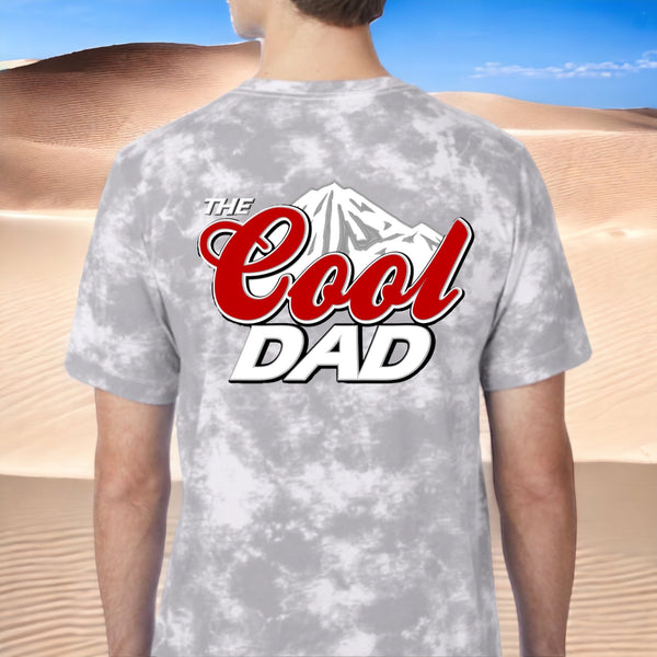 The Cool Dad - Shirt